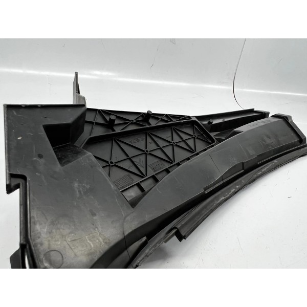 Grade Churrasqueira Lado Direito Citroën C3 2010