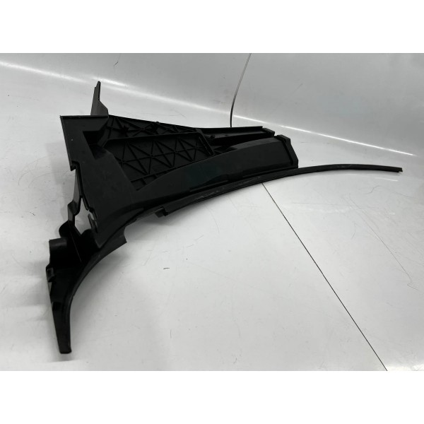 Grade Churrasqueira Lado Direito Citroën C3 2010