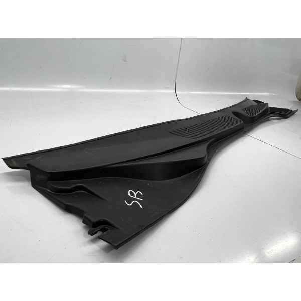 Grade Churrasqueira Renault Symbol 2010 A 2012