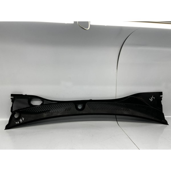 Grade Churrasqueira Renault Symbol 2010 A 2012