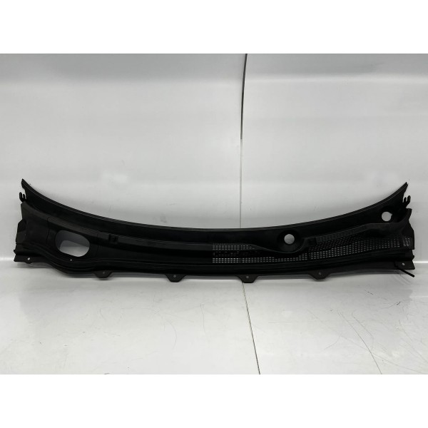 Grade Churrasqueira Chevrolet Prisma 2013 A 2019