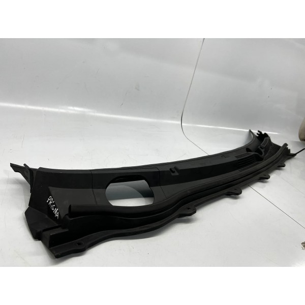 Grade Churrasqueira Chevrolet Prisma 2013 A 2019