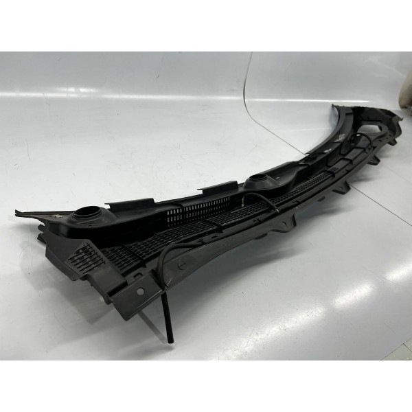 Grade Churrasqueira Chevrolet Prisma 2013 A 2019