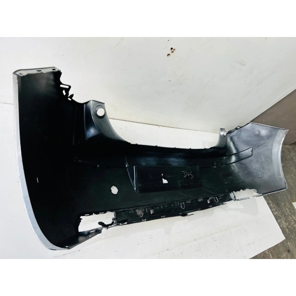 Suporte Parachoque Traseiro Citroen C4 Hatch 2008  A 2013