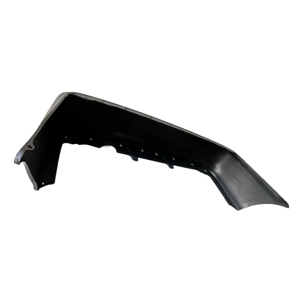 Parachoque Traseiro Honda Civic 1999 A 2000