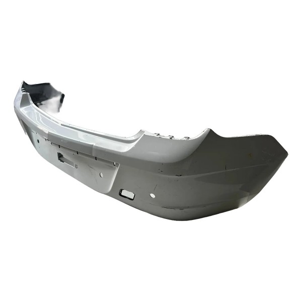Parachoque Traseiro Chevrolet Cobalt 2012 A 2015