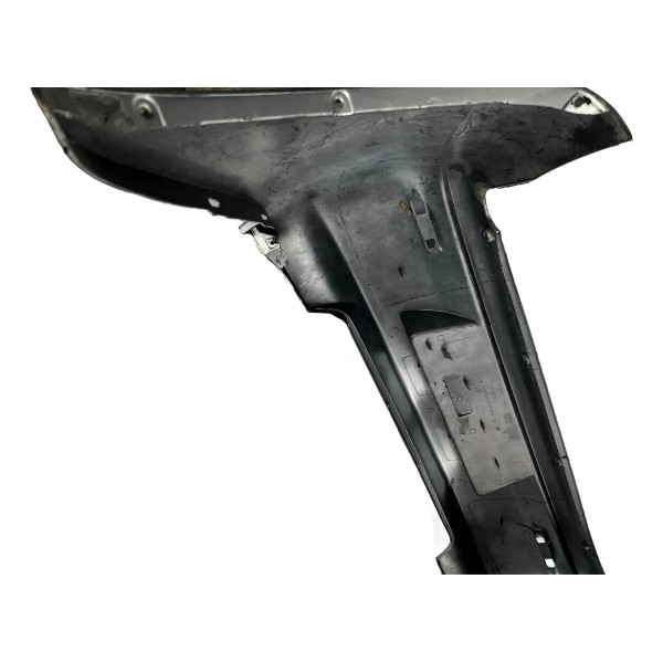 Parachoque Traseiro Fiat Siena 2005 A 2012