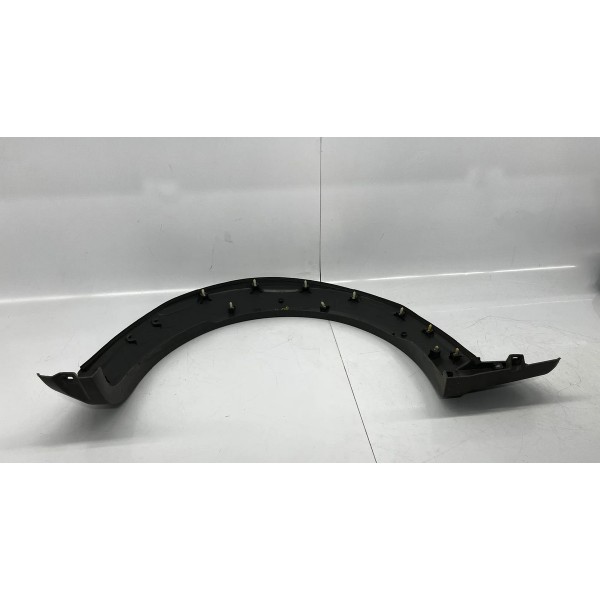 Moldura Paralama Dianteira Direita Fiat Strada 2014 A 2020