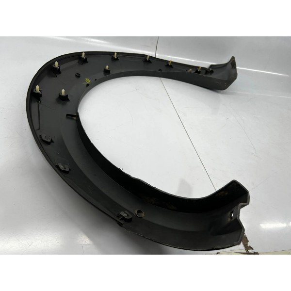 Moldura Paralama Dianteira Direita Fiat Strada 2014 A 2020