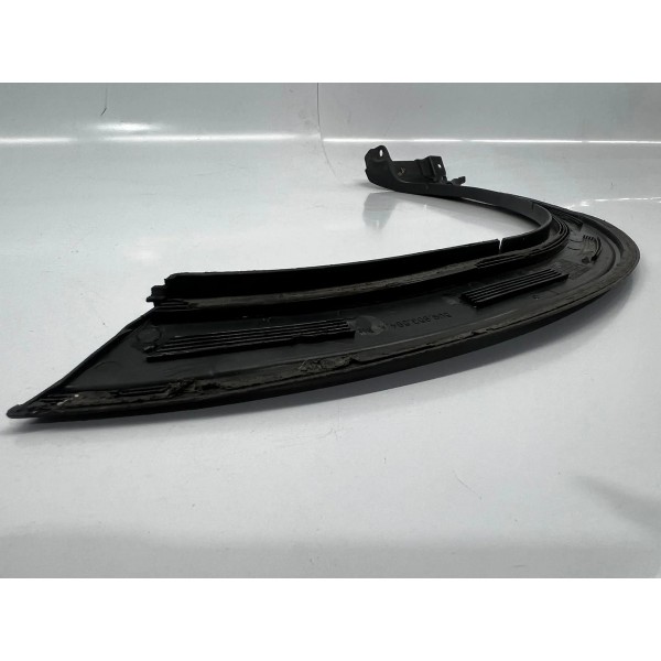 Moldura Para Lama Traseiro Dir Volkswagen Gol   2017 A 2022