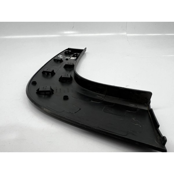 Moldura Paralama Traseiro Direito Jeep Renegade 2015