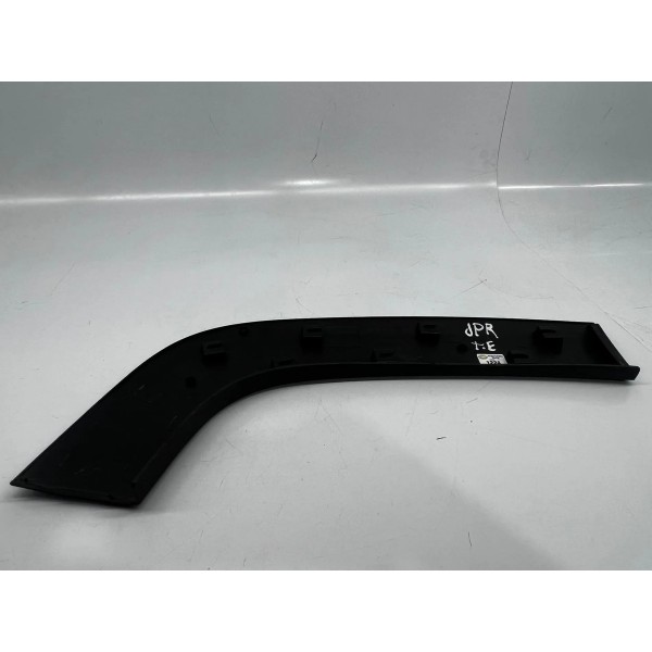 Soleira Porta Dianteira Direit. Fiat Strada 2021 A 2024