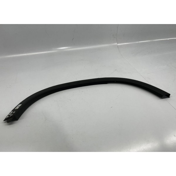 Moldura Paralama Tras. Dir. Chevrolet Tracker 2016 A 2019