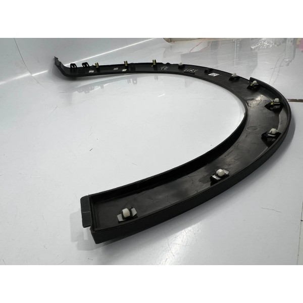 Moldura Paralama Esquerdo Traseiro Honda Hrv 2015 A 2021