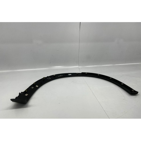 Moldura Paralama Esquerdo Traseiro Honda Hrv 2015 A 2021