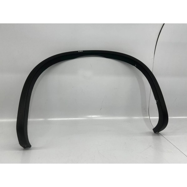 Moldura Paralama Dianteiro Direito Fiat Uno 2011 A 2014