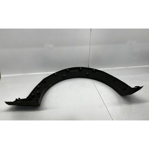 Moldura Dianteira Esquerda Fiat Strada Trekking 2014 A 2016