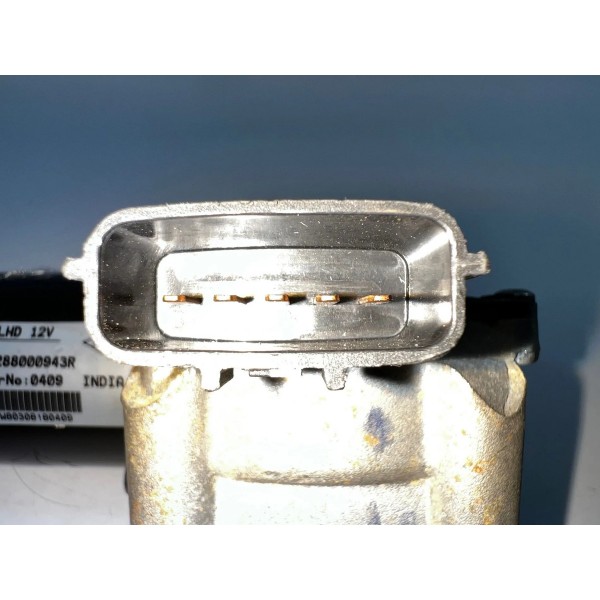 Motor Limpador Traseiro Renault Kwid 2018 A 2014