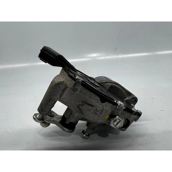 Motor Limpador Traseiro Renault Kwid 2018 A 2014