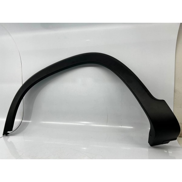 Moldura Do Para-lama Dianteir Esquerdo Fiat Toro 2017 À 2021