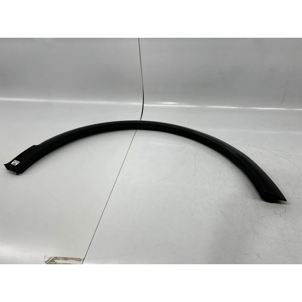 Moldura Paralama Tras. Esqu. Chevrolet Captiva 2007 A 2017