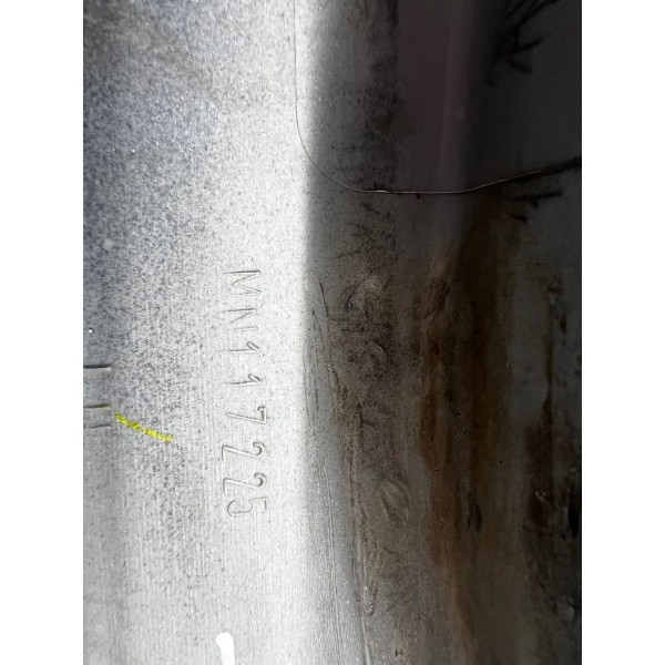 Moldura Paralama Tras. Esqu.  Mitsubishi Pajero Full 2006