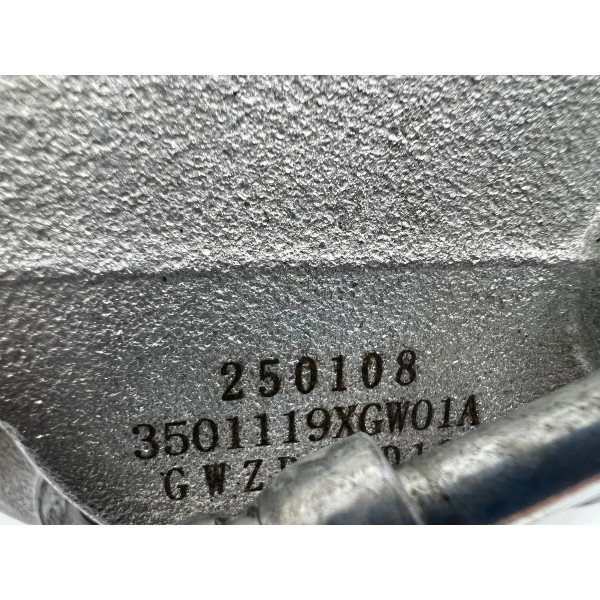 Pinça Dianteira Esquerda Gwm Haval H6 Phev 2025 1.5 Híbrido