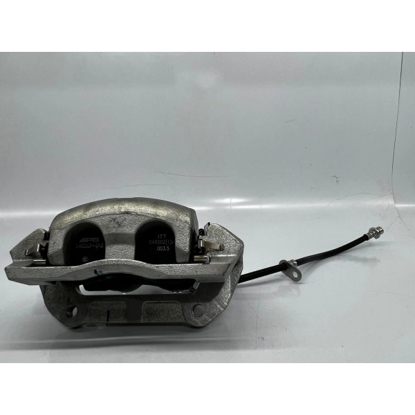 Pinça Dianteira Esquerda Gwm Haval H6 Phev 2025 1.5 Híbrido