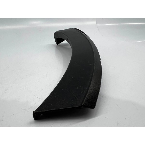 Moldura Parachoque Dir.  Volkswagen Gol 2017 A 2018