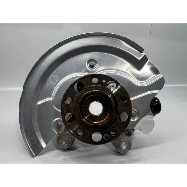 Montante Manga Eixo Dianteiro Esquerd Gwm Haval H6 2023 2025