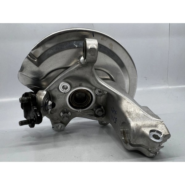 Montante Manga Eixo Dianteiro Esquerd Gwm Haval H6 2023 2025