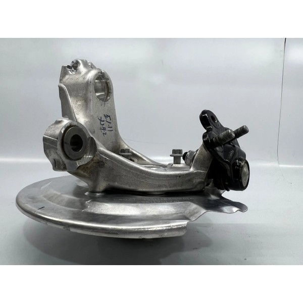 Montante Manga Eixo Dianteiro Esquerd Gwm Haval H6 2023 2025