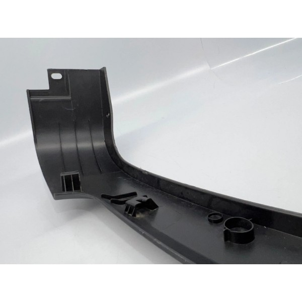 Alargador Paralama Direito Fiat Toro 2016 A 2021