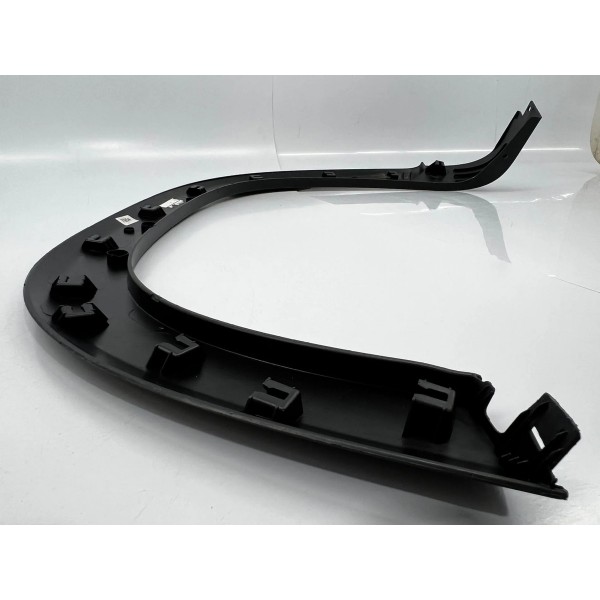 Alargador Paralama Direito Fiat Toro 2016 A 2021