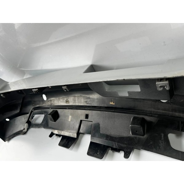 Parachoque Traseiro Citroen C3 Aircross 2010 A 2015