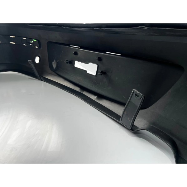 Parachoque Traseiro Chevrolet Vectra 2006 A 2011