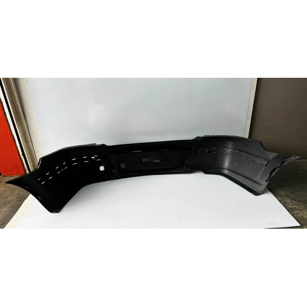 Parachoque Traseiro Chevrolet Vectra 2006 A 2011