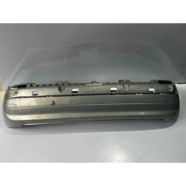 Parachoque Traseiro Renault Clio 2003 A 2006