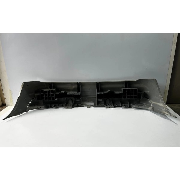 Parachoque Traseiro Renault Clio 2003 A 2006