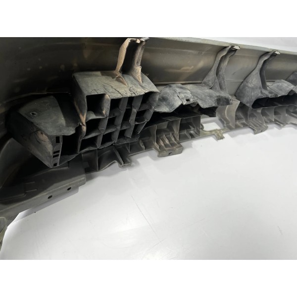 Parachoque Traseiro Renault Clio 2003 A 2006