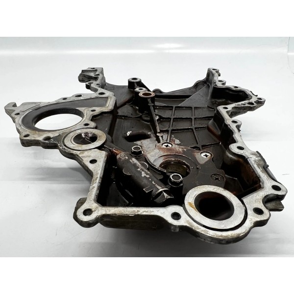 Tampa Frontal Motor Hb20 1.6 4cc 2013 A 2019