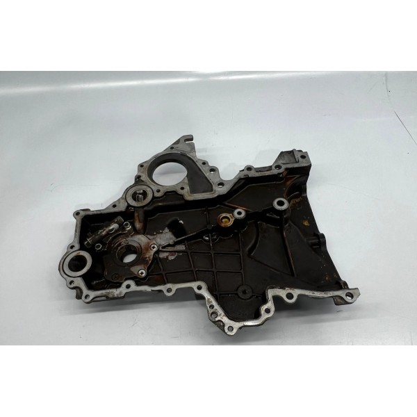 Tampa Frontal Motor Hb20 1.6 4cc 2013 A 2019