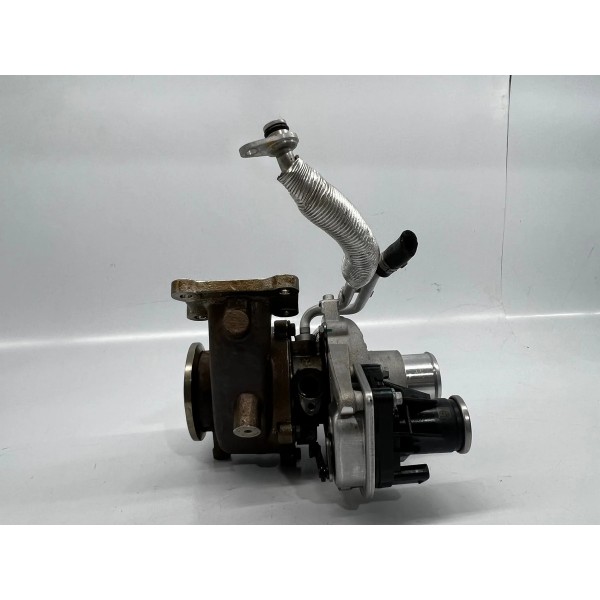 Turbina Gwm Haval H6 1.5 Hybrid 2023 A 2025 1118100xeb51