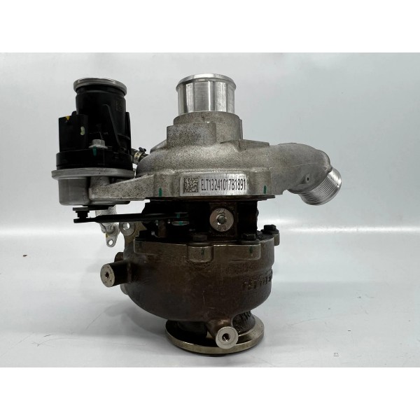 Turbina Gwm Haval H6 1.5 Hybrid 2023 A 2025 1118100xeb51