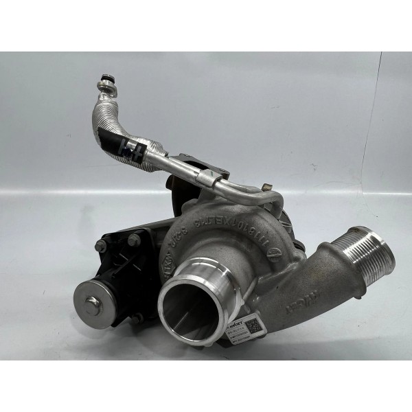 Turbina Gwm Haval H6 1.5 Hybrid 2023 A 2025 1118100xeb51