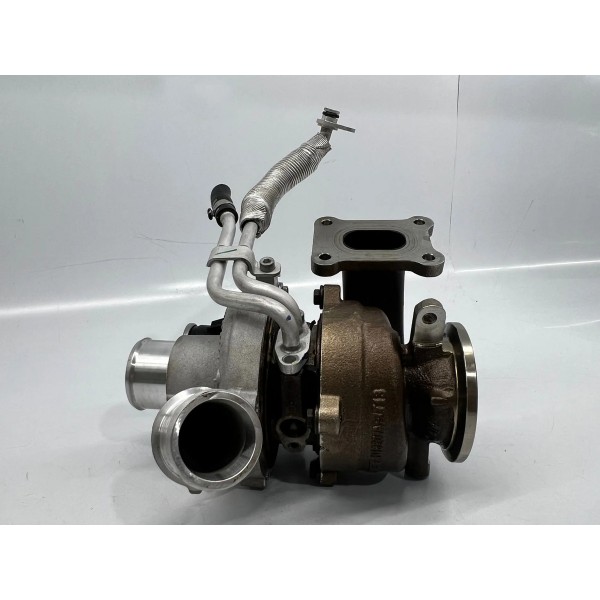 Turbina Gwm Haval H6 1.5 Hybrid 2023 A 2025 1118100xeb51