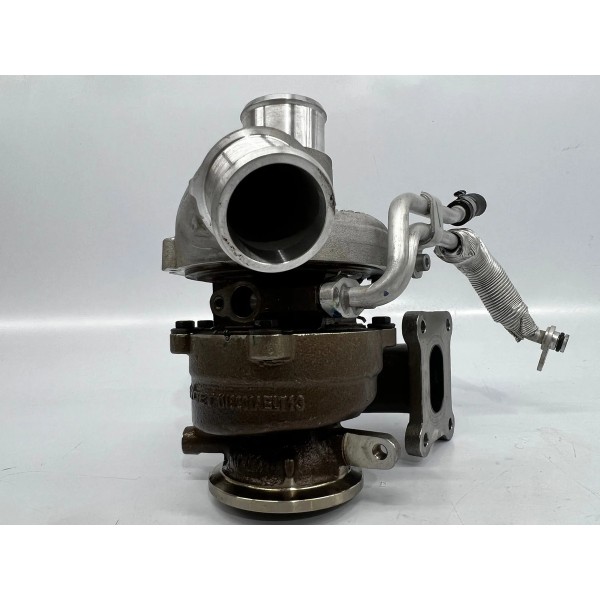 Turbina Gwm Haval H6 1.5 Hybrid 2023 A 2025 1118100xeb51