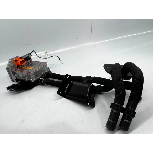 Aquesedor De Líquidos Haval H6 2023 A 2025