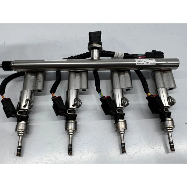 Flauta Bomba E Bicos Da Haval 2023 A 2025 4001168xgw01a