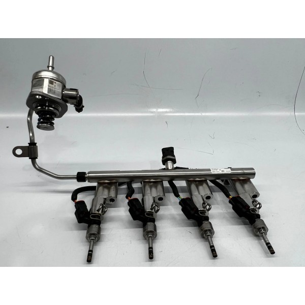 Flauta Bomba E Bicos Da Haval 2023 A 2025 4001168xgw01a